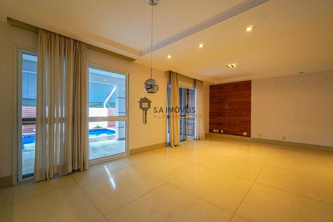 Casa para locação no Tamboré 7, 230 m² – Tamboré, Santana de Parnaíba – Cód. 78735987 — imagem 7