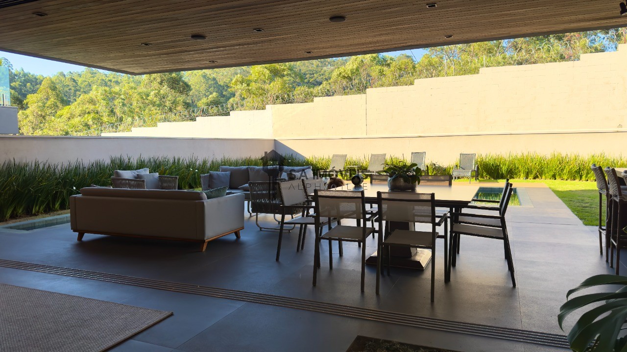 Casa à venda no Tamboré 10, 485 m² – Tamboré, Santana de Parnaíba – Cód. 78652697 — imagem 9