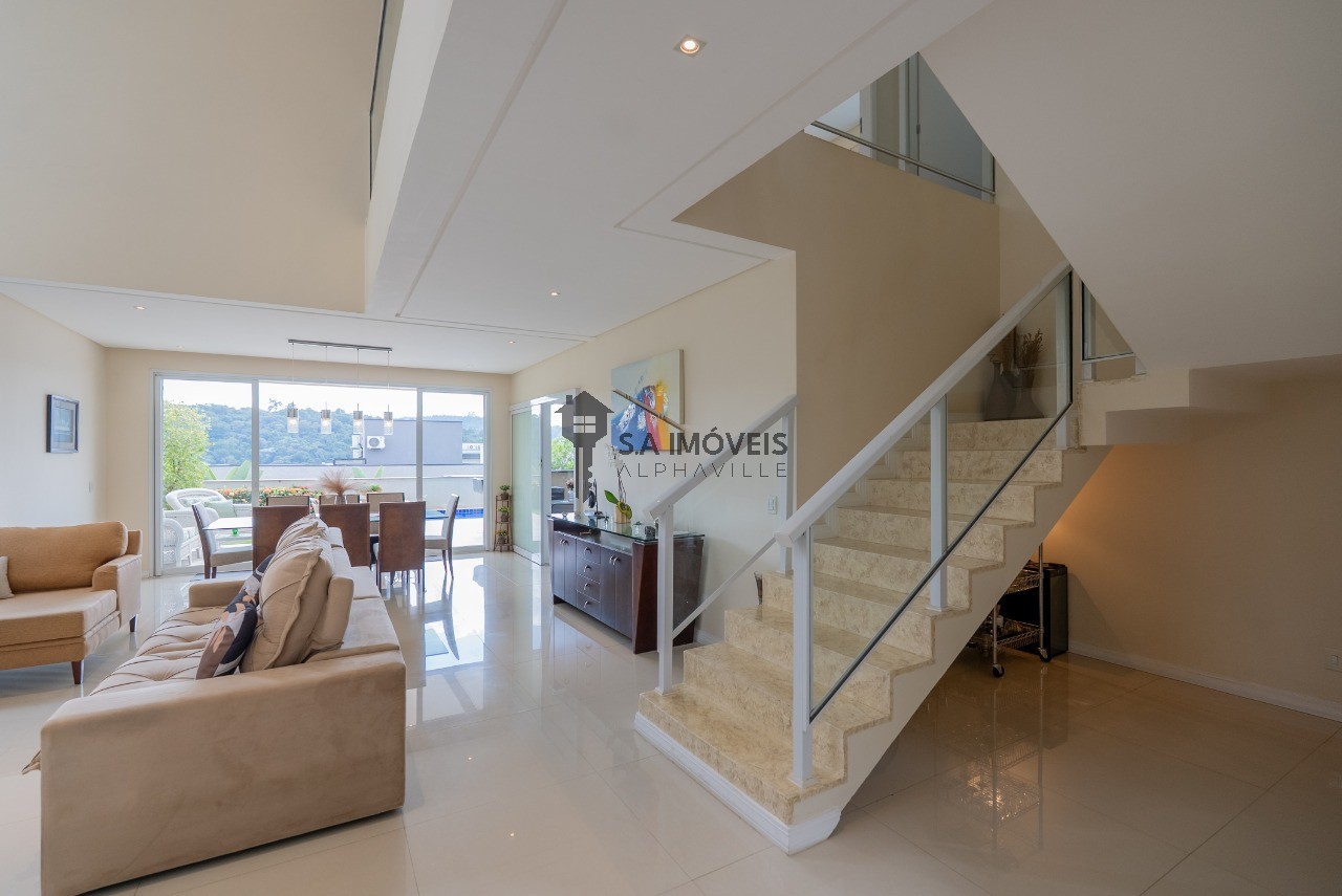 CASA — ALAMEDA DA CAMPINA - itahye - CIDADE TAMBORÉ - SANTANA DE PARNAÍBA/SP — imagem 4