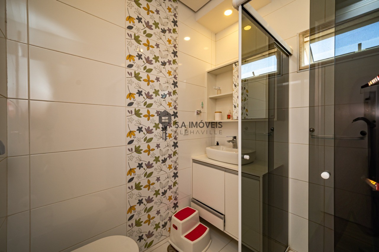 Casa à venda no Residencial 9, 300 m² – Alphaville, Santana de Parnaíba – Cód. 77547093 — imagem 19