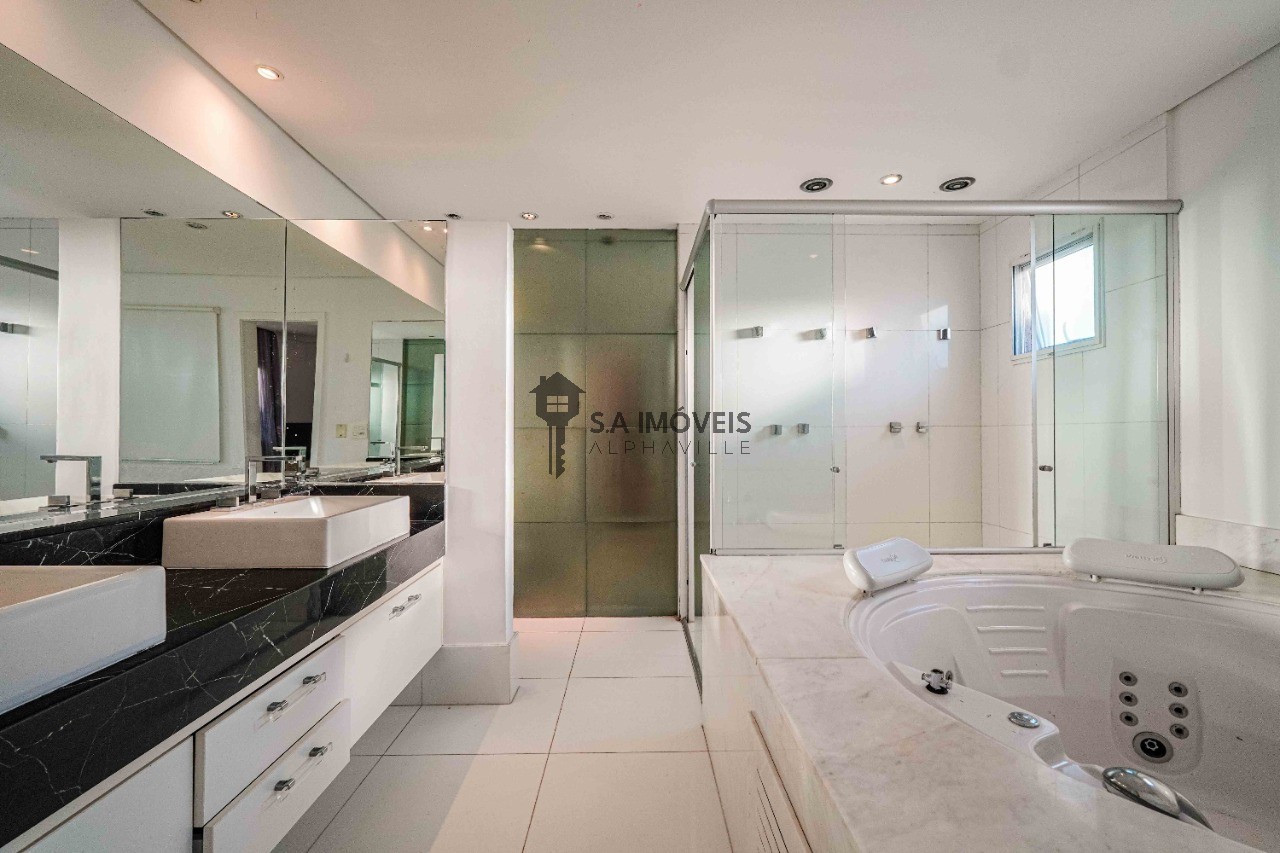 Casa para locação no Tamboré 7, 230 m² – Tamboré, Santana de Parnaíba – Cód. 78735987 — imagem 24