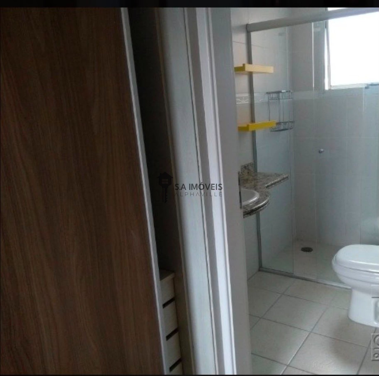 APARTAMENTO — AVENIDA TUCUNARÉ - panoramic - panoramic - TAMBORÉ - BARUERI/SP — imagem 17