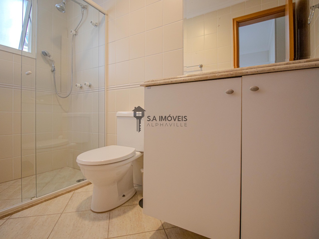 APARTAMENTO — AVENIDA MARCOS PENTEADO DE ULHÔA RODRIGUES - parque tambore - parque tambore - TAMBORÉ - SANTANA DE PARNAÍBA/SP — imagem 13