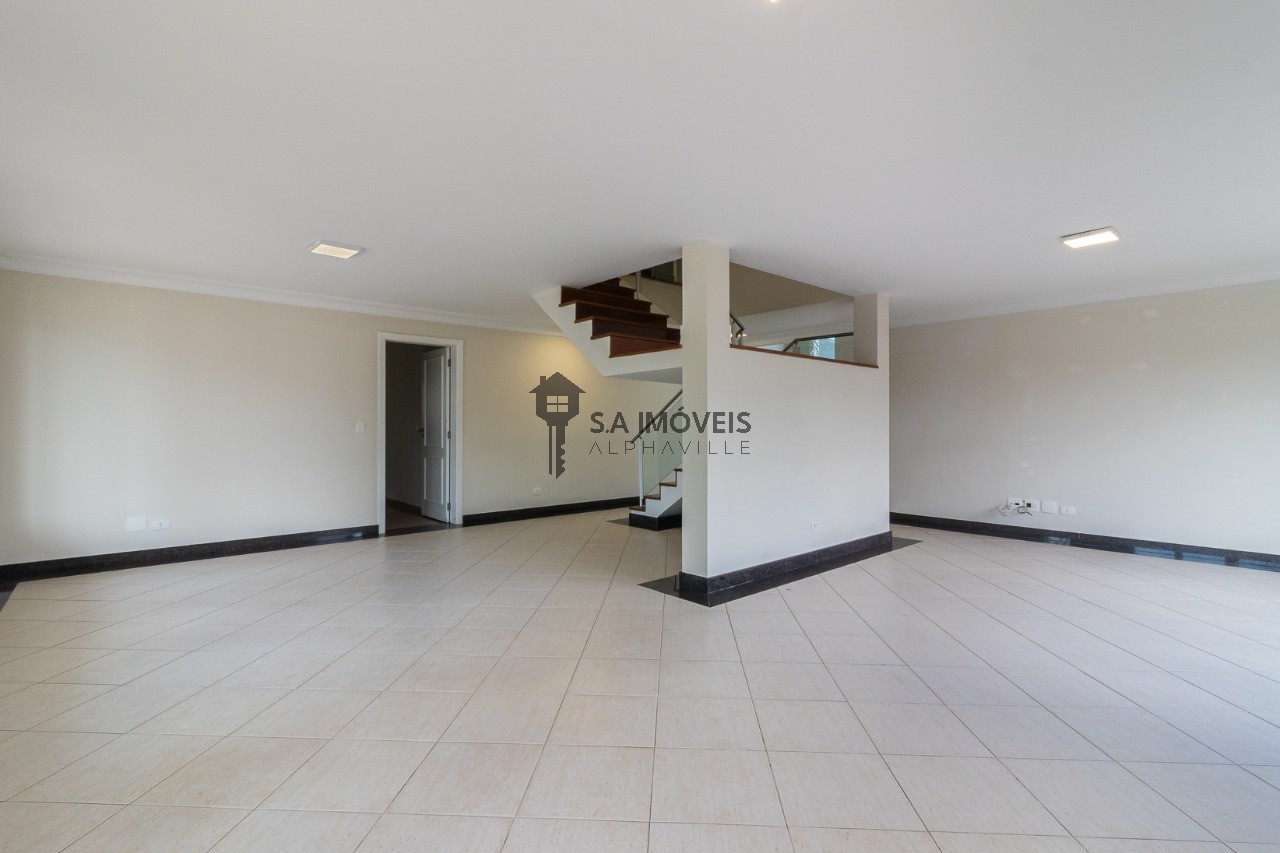 Casa para venda ou locação no Morada dos Lagos, 430 m² – Residencial Morada dos Lagos, Barueri – Cód. 78692642 — imagem 4