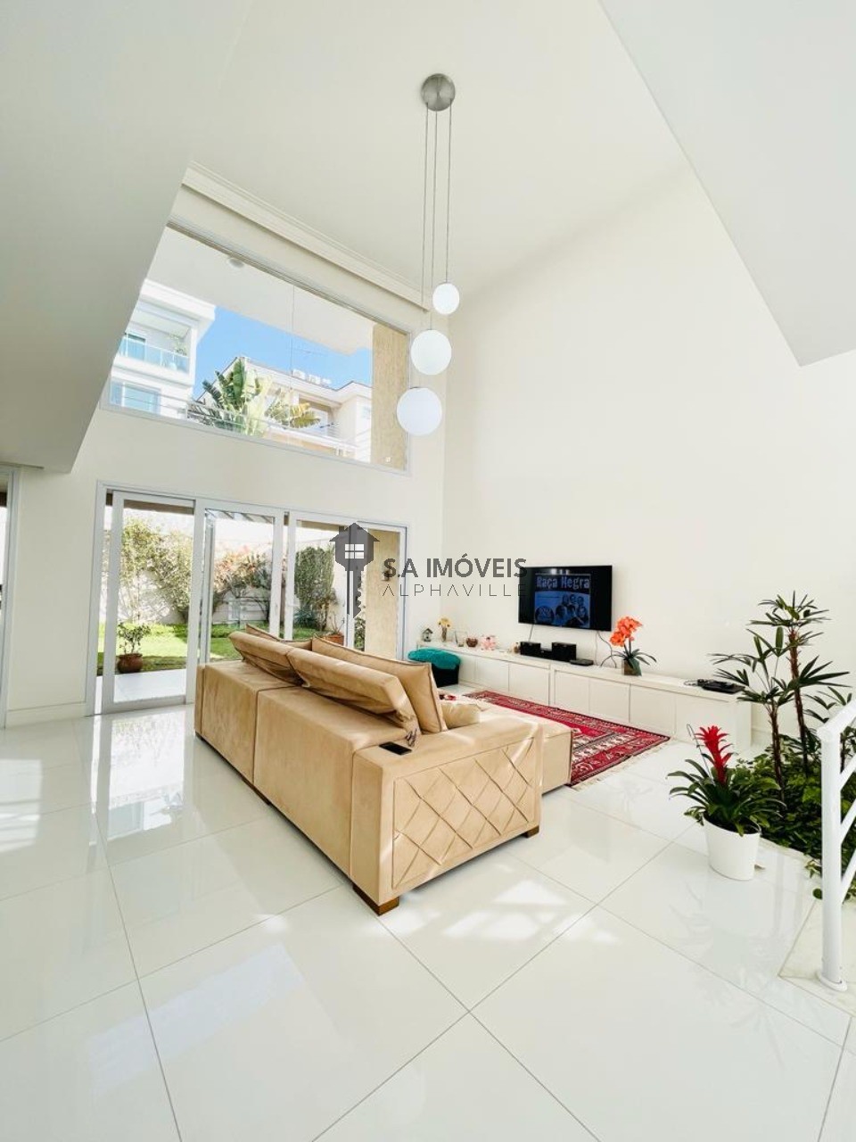 Casa à venda no Genesis 1, 340 m² – Alphaville, Santana de Parnaíba – Cód. 78729867 — imagem 5