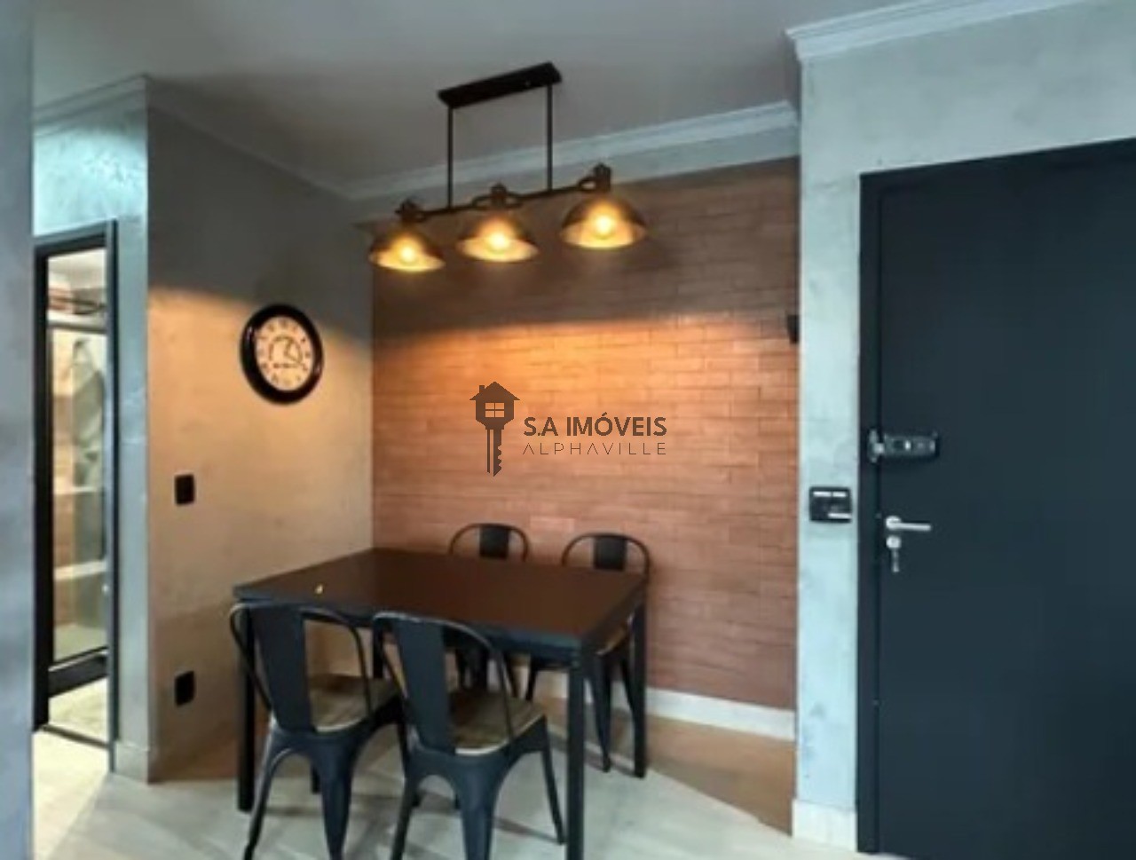 Apartamento para venda ou locação no Win, 69 m² – Tamboré, Barueri – Cód. 78729556 — imagem 6