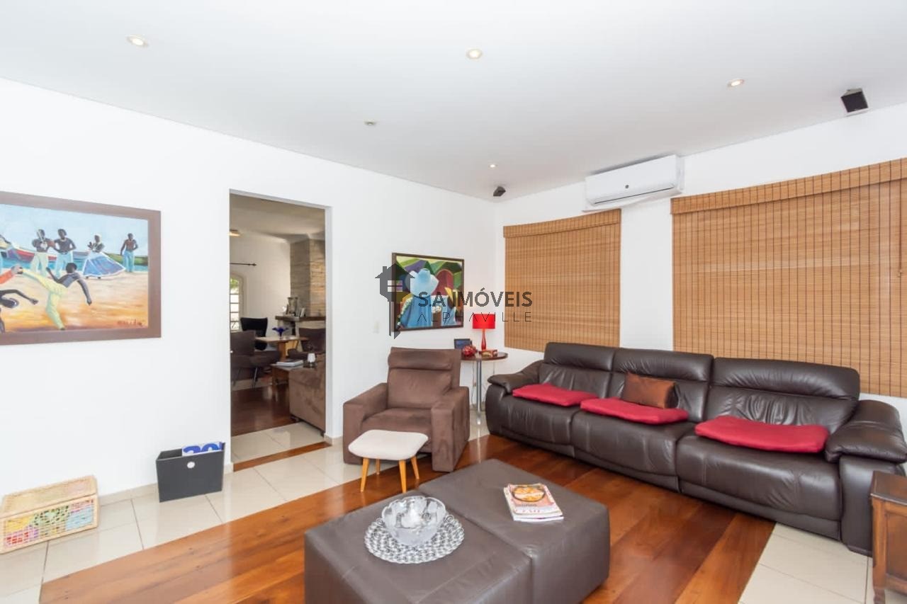 Casa à venda no Residencial 4, 480 m² – Alphaville, Santana de Parnaíba – Cód. 78671717 — imagem 17