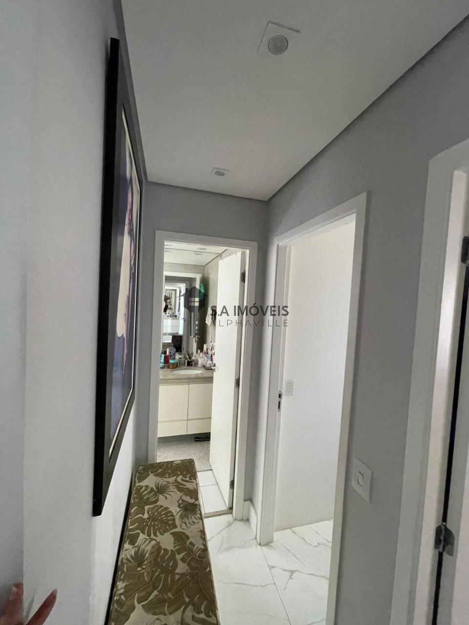 Apartamento à venda no Alpha Park, 107 m² – Sítio Tamboré Alphaville, Barueri – Cód. 78729588 — imagem 16