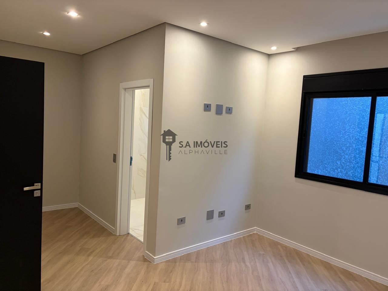 Casa à venda no Residencial 4, 375 m² – Alphaville, Santana de Parnaíba – Cód. 78641525 — imagem 5