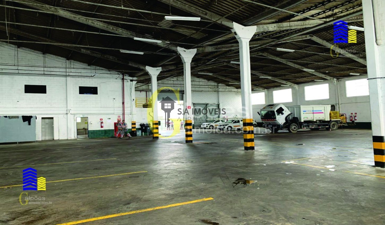 Galpão à venda em Vila Sul Americana, 1.059,34 m² – Carapicuíba – Cód. 78645044 — imagem 10