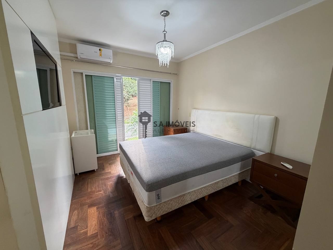 Casa à venda no 18 do Forte, 350 m² – Alphaville, Santana de Parnaíba – Cód. 78720832 — imagem 14