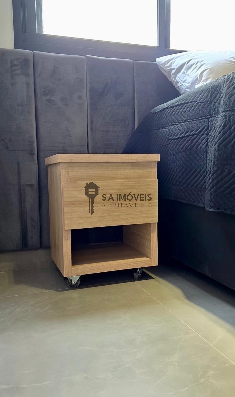 Apartamento para locação no Elos, 38 m² – Aldeia, Barueri – Cód. 78754860 — imagem 16