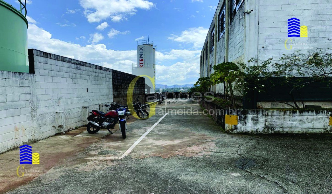 Galpão à venda em Vila Sul Americana, 1.059,34 m² – Carapicuíba – Cód. 78645044 — imagem 15