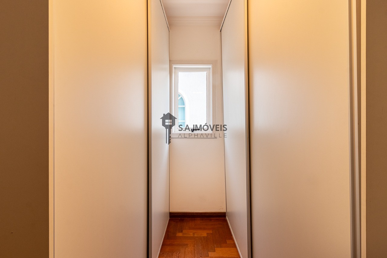 Casa à venda no 18 do Forte, 450 m² – Alphaville, Santana de Parnaíba – Cód. 78734673 — imagem 6