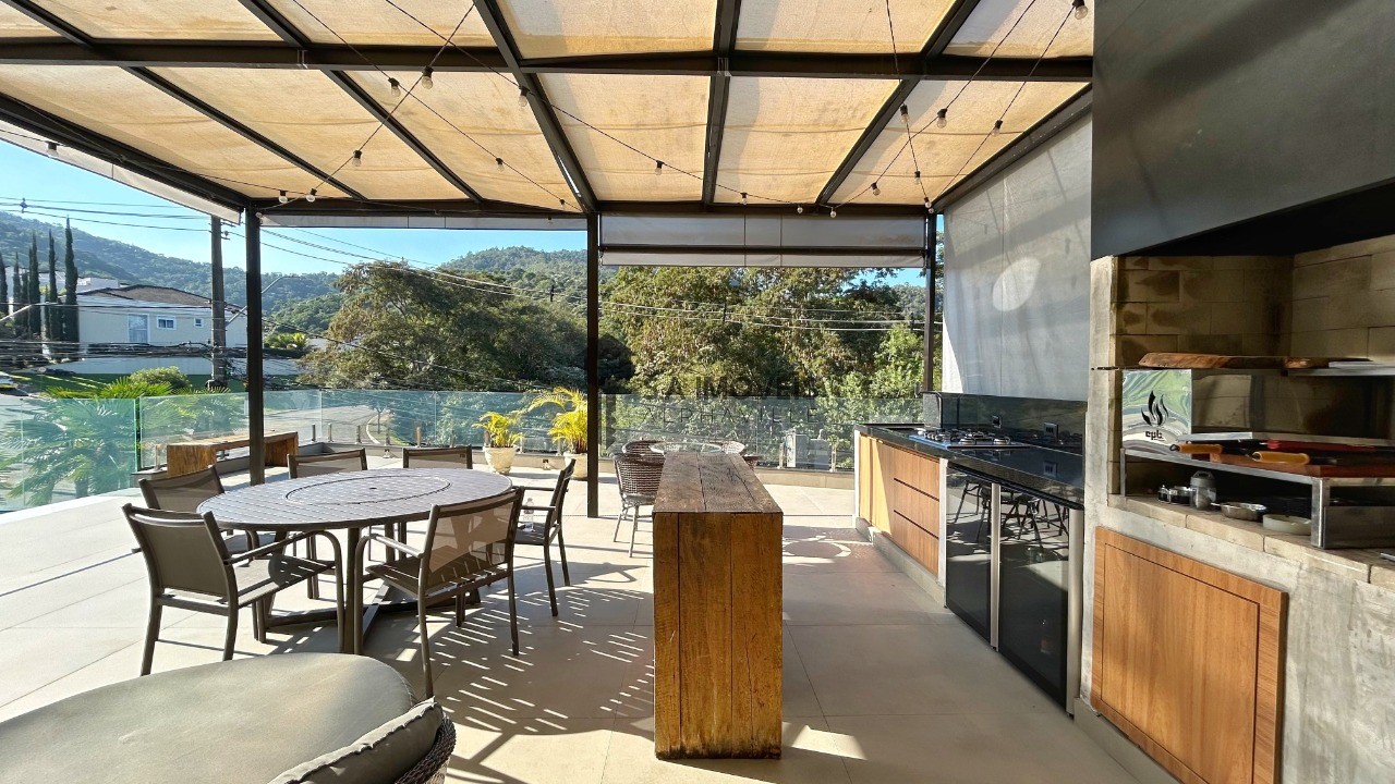 Casa à venda no Alpha Sitio, 502 m² – Tamboré, Santana de Parnaíba – Cód. 78649023 — imagem 12