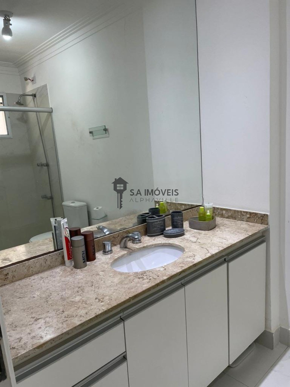 Casa à venda no Scenic, 220 m² – Alphaville, Santana de Parnaíba – Cód. 78647727 — imagem 16