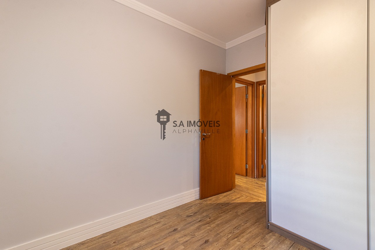 Apartamento para locação no Parque Tamboré, 139 m² – Tamboré, Santana de Parnaíba – Cód. 78728982 — imagem 19