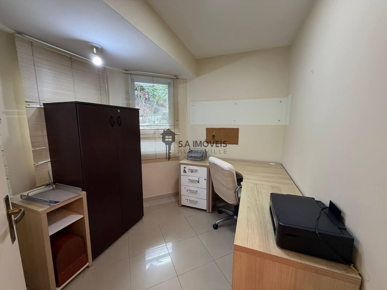 Casa à venda no 18 do Forte, 350 m² – Alphaville, Santana de Parnaíba – Cód. 78720832 — imagem 6