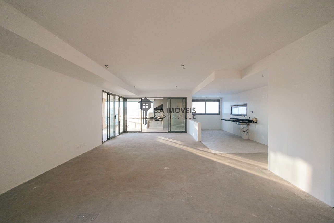 APARTAMENTO — AVENIDA SAGITÁRIO - neo - neo - SÍTIO TAMBORÉ ALPHAVILLE - BARUERI/SP — imagem 15