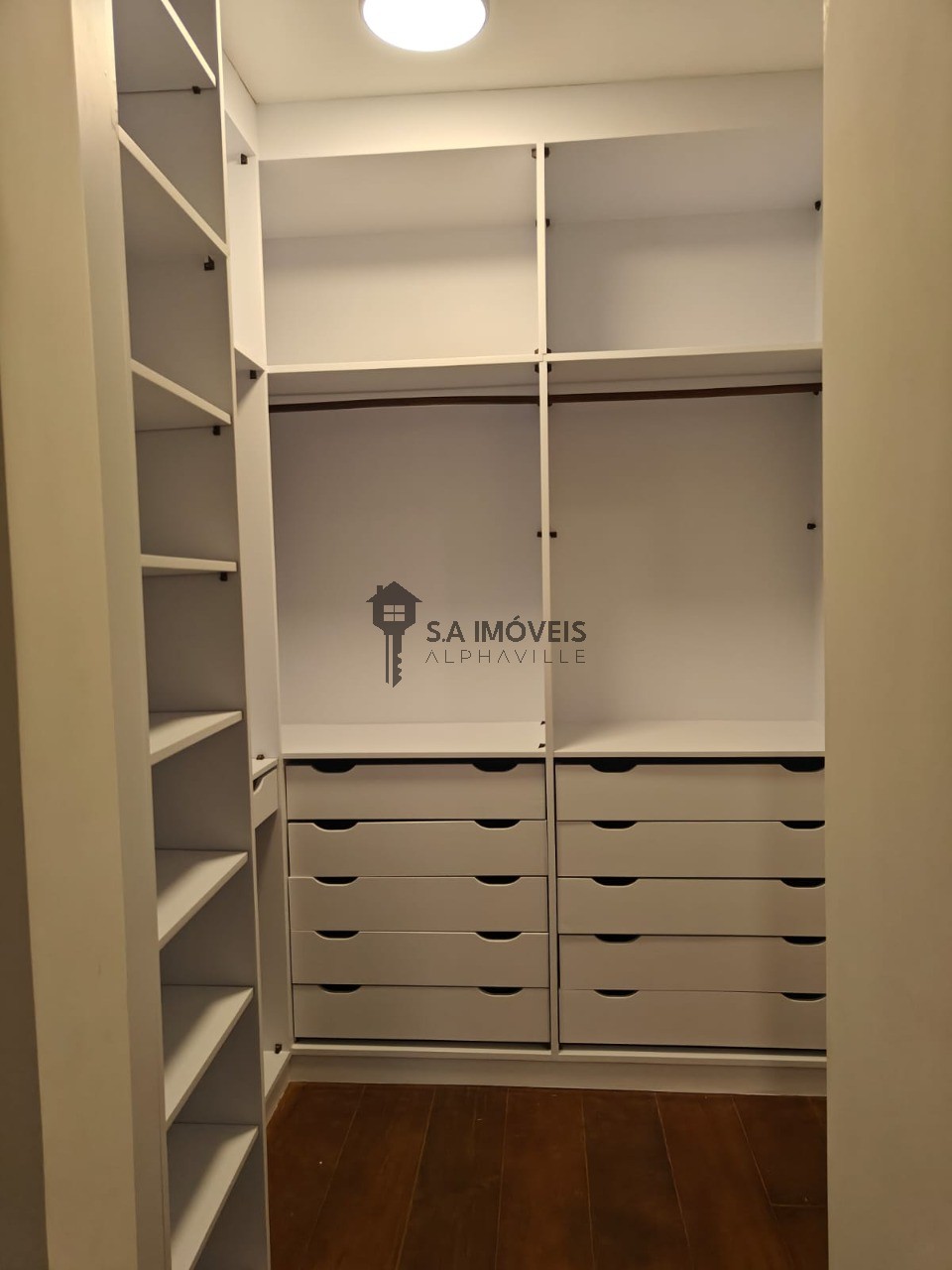 Casa à venda no Residencial 9, 297 m² – Alphaville, Santana de Parnaíba – Cód. 78730304 — imagem 21