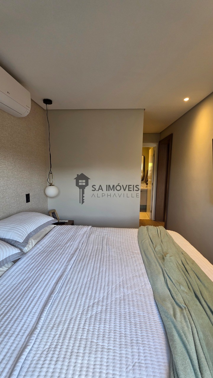 Apartamento à venda no Acqua Park, 59 m² – Alphaville Empresarial, Barueri – Cód. 78649546 — imagem 12