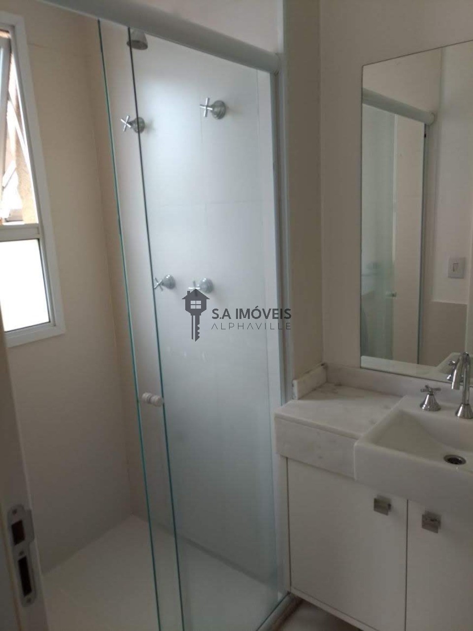 APARTAMENTO — AVENIDA SAGITÁRIO - alpha garden - alpha garden - SÍTIO TAMBORÉ ALPHAVILLE - BARUERI/SP — imagem 21