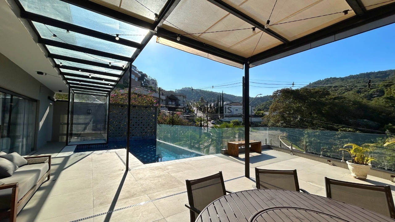 Casa à venda no Alpha Sitio, 502 m² – Tamboré, Santana de Parnaíba – Cód. 78649023 — imagem 13