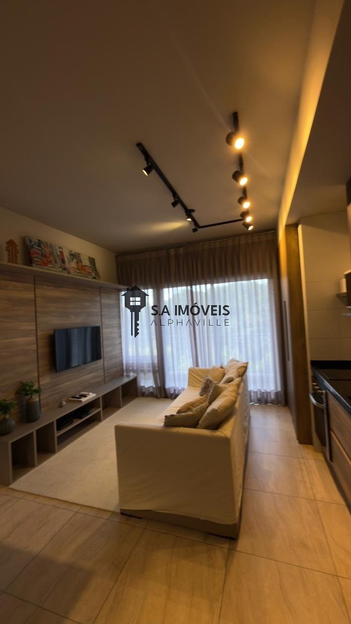 Apartamento à venda no Trix, 58 m² – Tamboré, Santana de Parnaíba – Cód. 78634676 — imagem 5