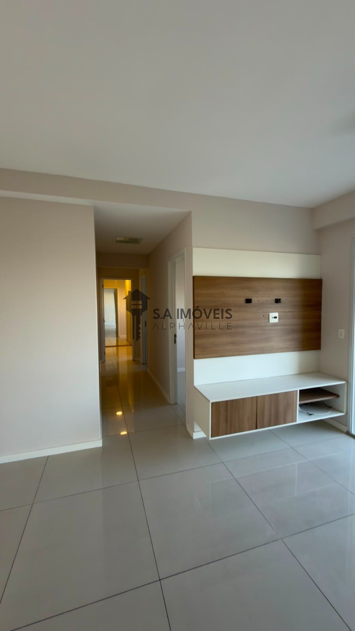 Apartamento para locação no Bellagio, 74 m² – Alphaville Empresarial, Barueri – Cód. 75236673 — imagem 2