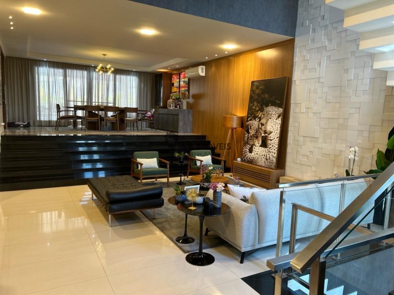 Casa à venda no Tamboré 10, 540 m² – Tamboré, Santana de Parnaíba – Cód. 78734511 — imagem 11