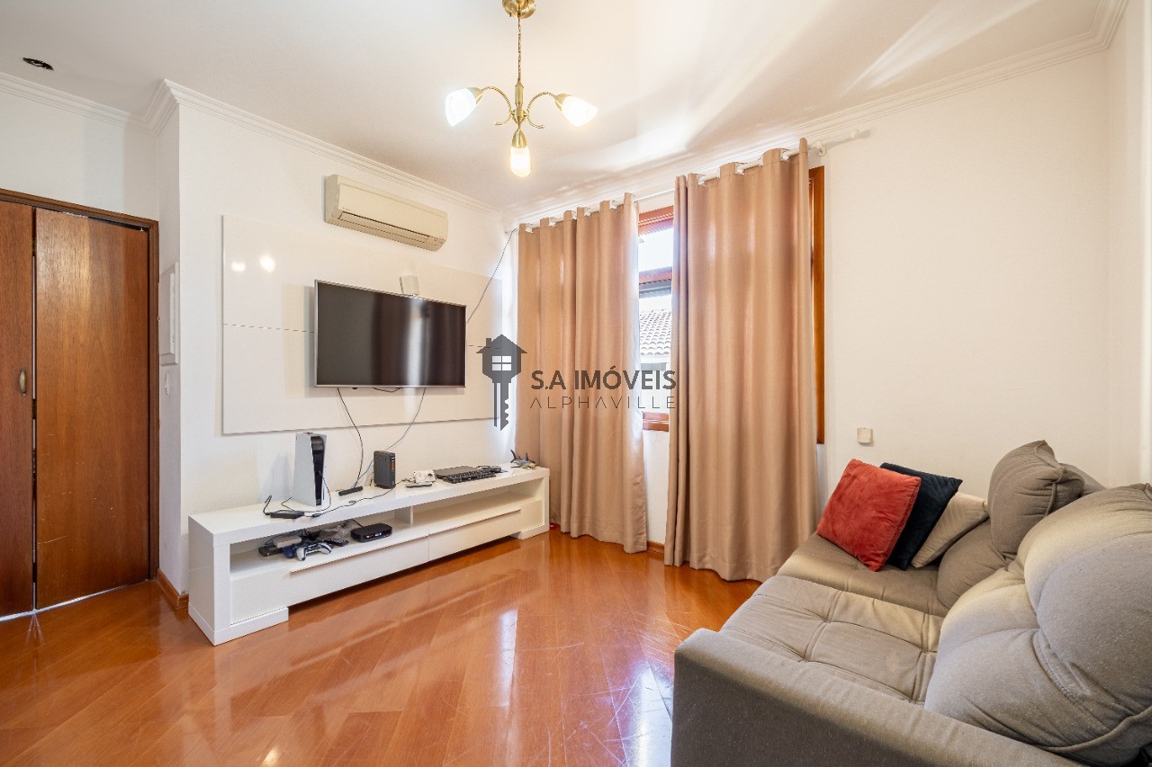 Casa à venda no Residencial 10, 377 m² – Alphaville, Santana de Parnaíba – Cód. 78670384 — imagem 15