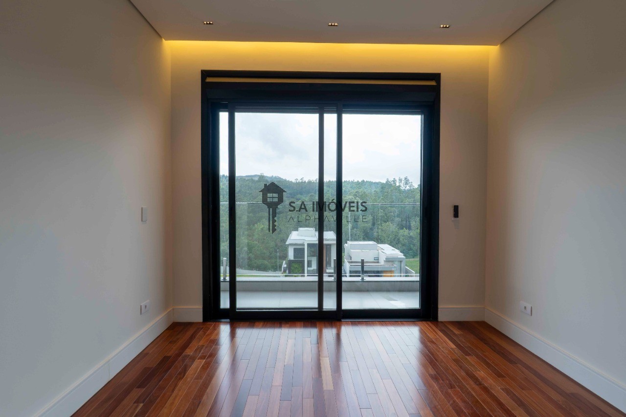 Casa à venda no Itahyê, 427,32 m² – Cidade Tamboré, Santana de Parnaíba – Cód. 77771380 — imagem 17
