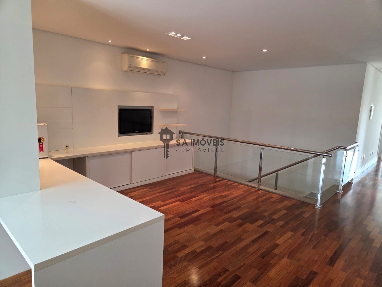 CASA — AVENIDA GÊMINI - genesis 1 - ALPHAVILLE - SANTANA DE PARNAÍBA/SP — imagem 11