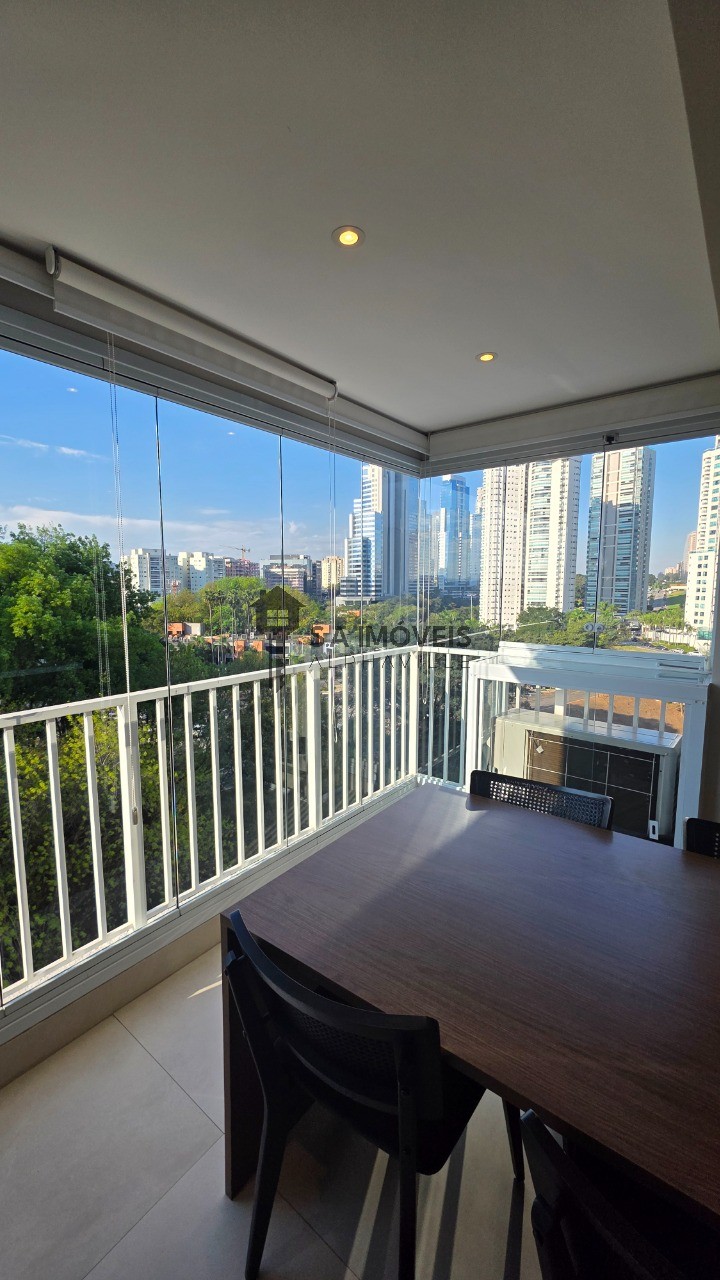 Apartamento à venda no Acqua Park, 59 m² – Alphaville Empresarial, Barueri – Cód. 78649546 — imagem 5