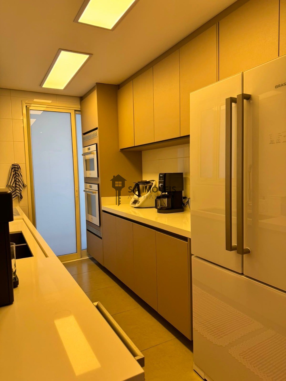 Apartamento à venda no Boulevard, 140 m² – Tamboré, Santana de Parnaíba – Cód. 78634625 — imagem 13
