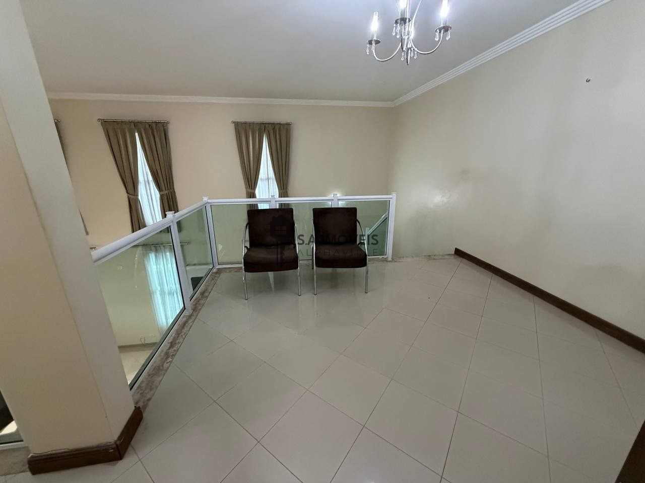 Casa à venda no 18 do Forte, 350 m² – Alphaville, Santana de Parnaíba – Cód. 78720832 — imagem 13