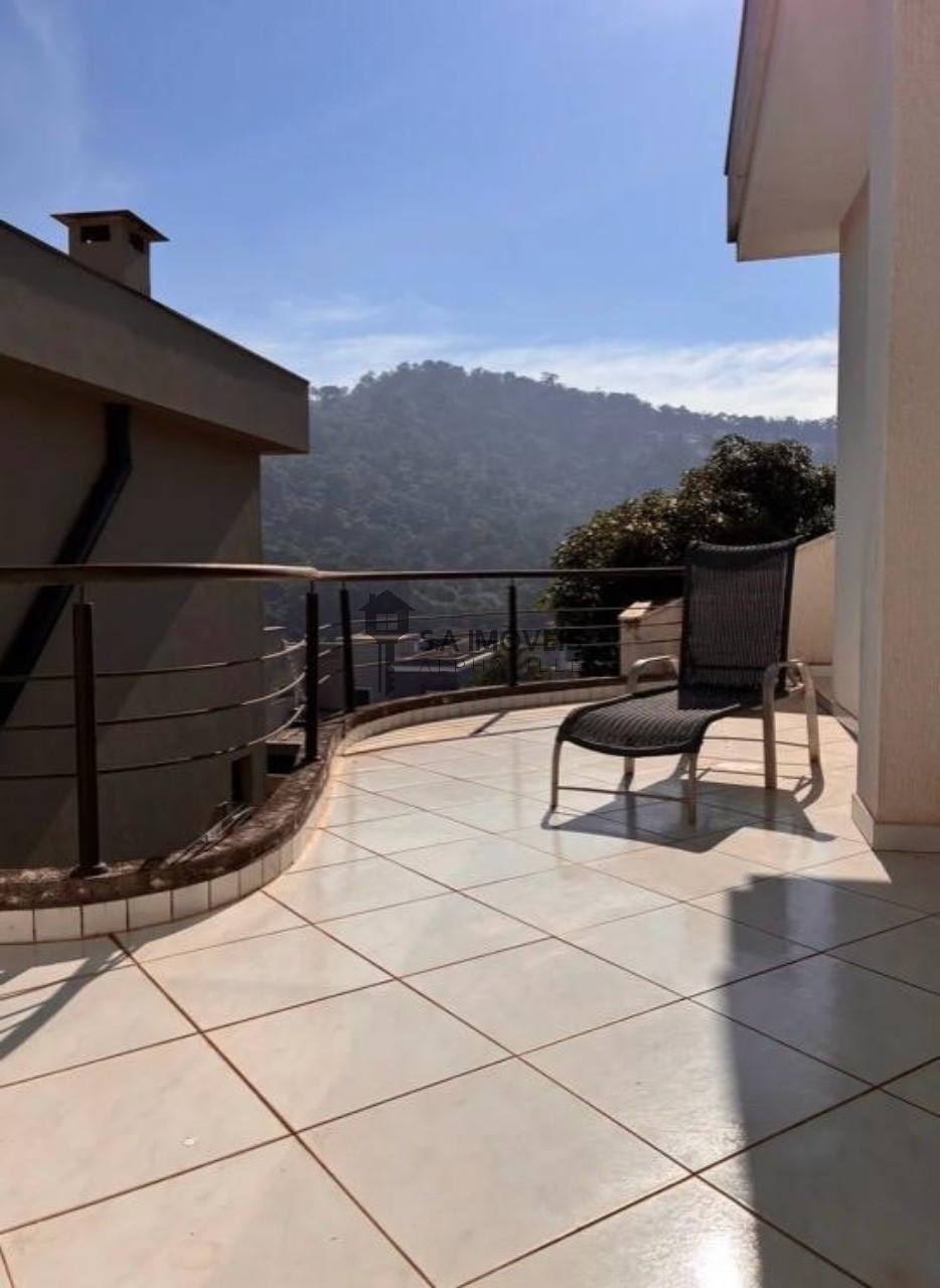CASA — ESTRADA DE IPANEMA - valville 1 - PARQUE SINAI - SANTANA DE PARNAÍBA/SP — imagem 2