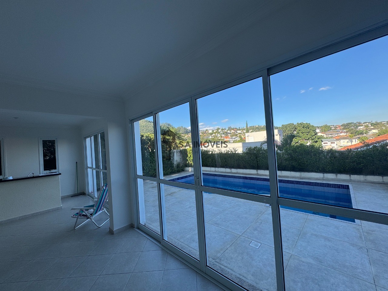 Casa à venda no Residencial 11, 372 m² – Alphaville, Santana de Parnaíba – Cód. 78685087 — imagem 10
