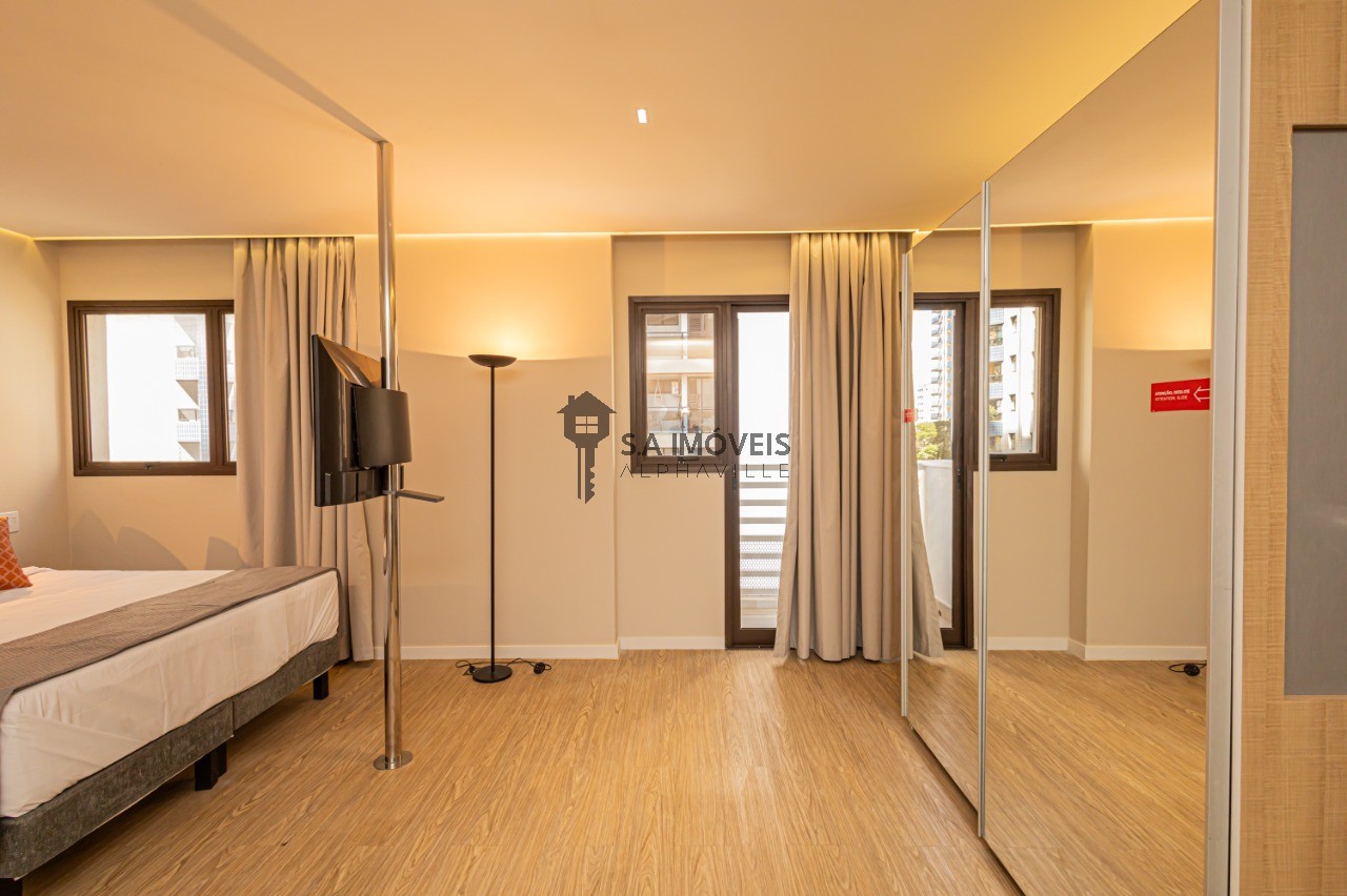 Apartamento à venda em Alphaville Centro Industrial e Empresarial/Alphaville., 54 m² – Barueri – Cód. 78642049 — imagem 5