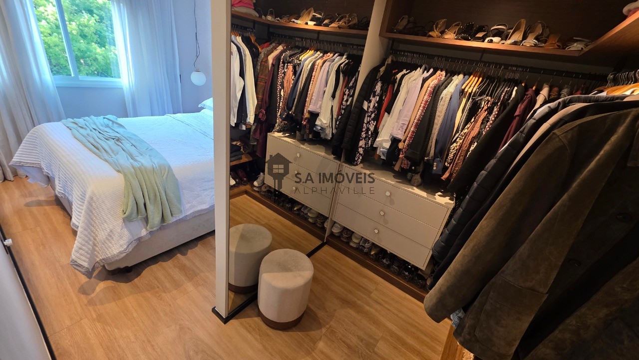 Apartamento à venda no Acqua Park, 59 m² – Alphaville Empresarial, Barueri – Cód. 78649546 — imagem 13