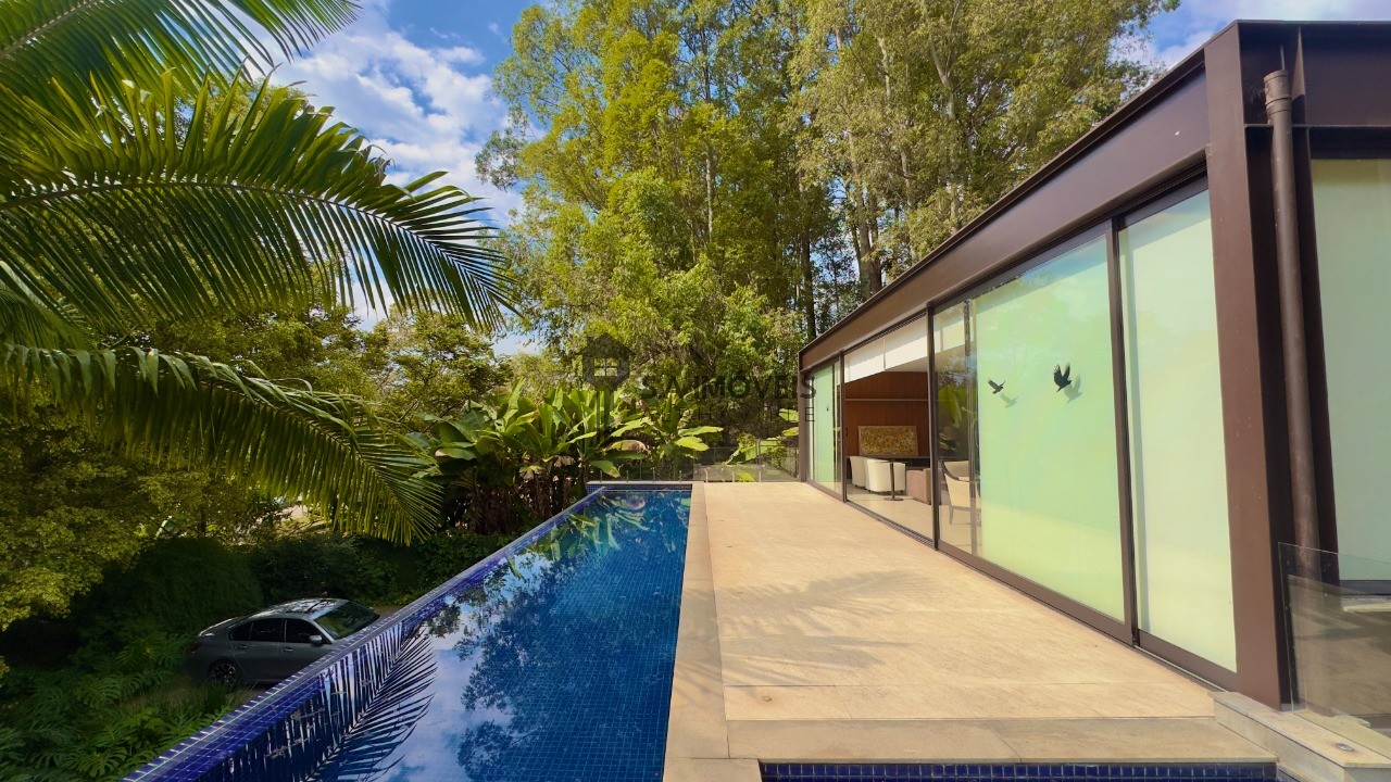 Casa à venda no Tamboré 1, 600 m² – Tamboré, Barueri – Cód. 78707904 — imagem 6