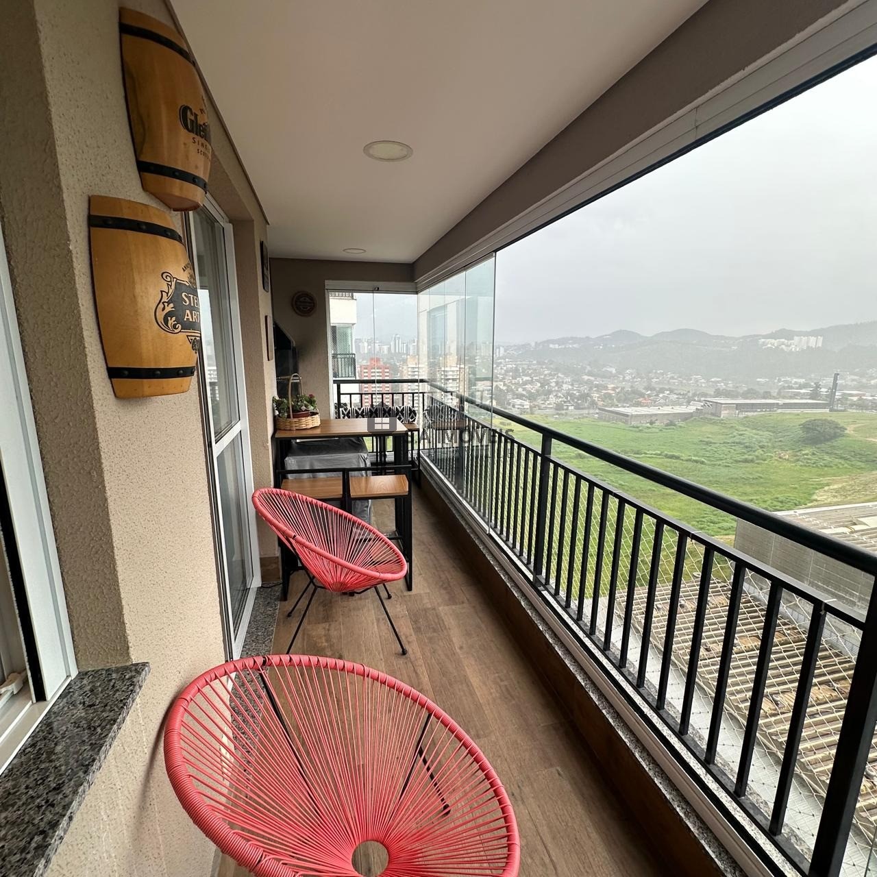 Apartamento à venda no Bellini, 109 m² – Centro Comercial Jubran, Barueri – Cód. 78668663 — imagem 10