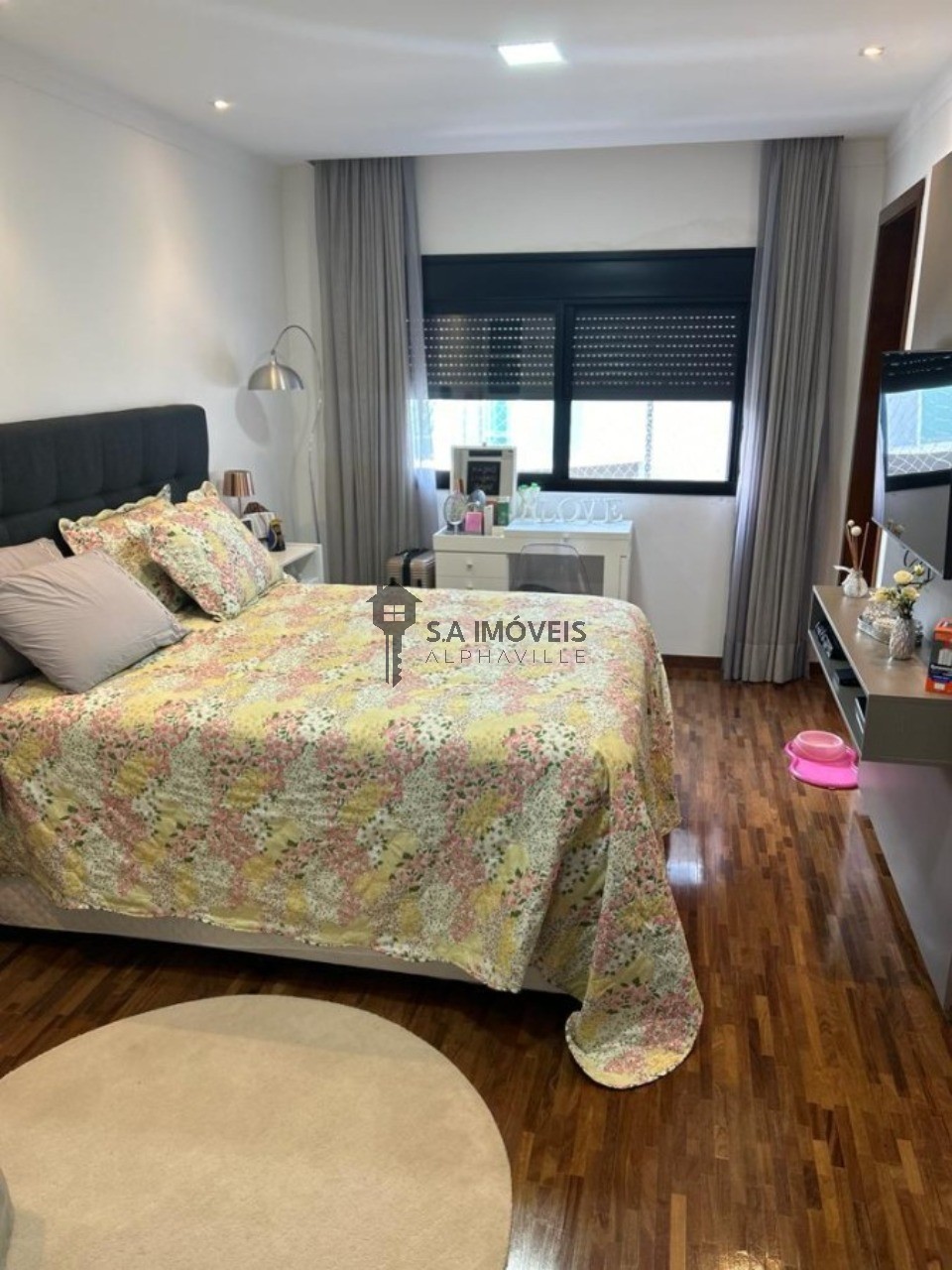 Casa à venda no Tamboré 10, 540 m² – Tamboré, Santana de Parnaíba – Cód. 78734511 — imagem 15