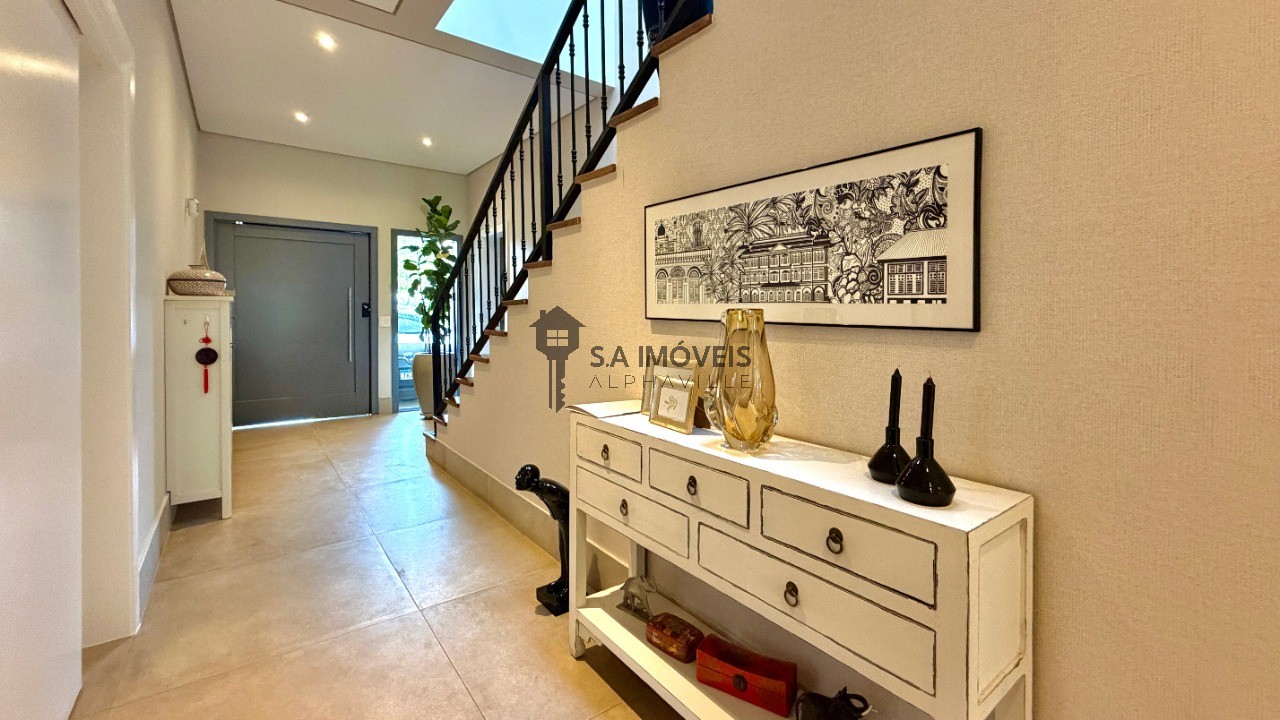 Casa à venda no Tamboré 11, 483,64 m² – Tamboré, Santana de Parnaíba – Cód. 78729418 — imagem 2