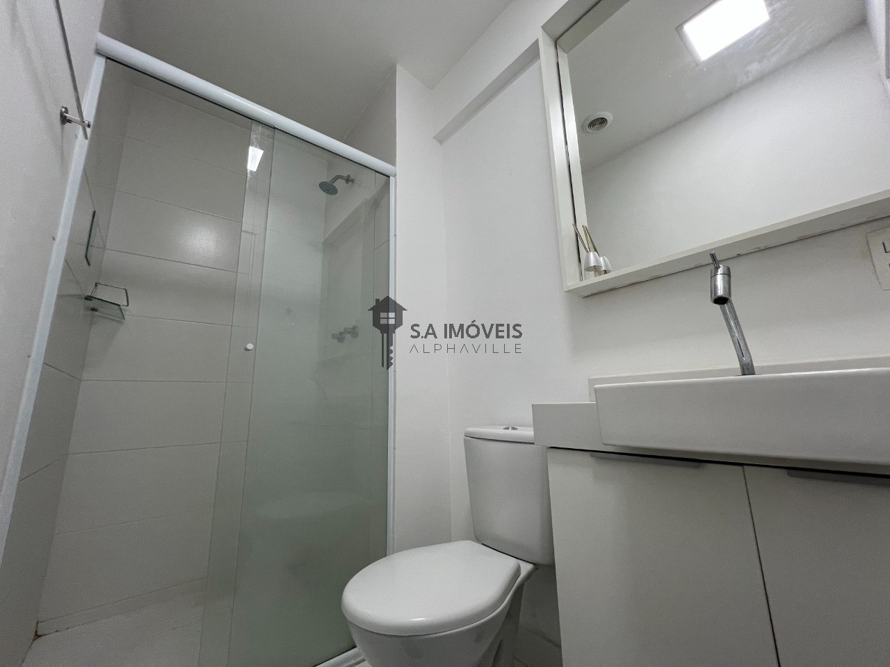Apartamento para locação no Acqua Park, 52 m² – Alphaville Empresarial, Barueri – Cód. 78724241 — imagem 8