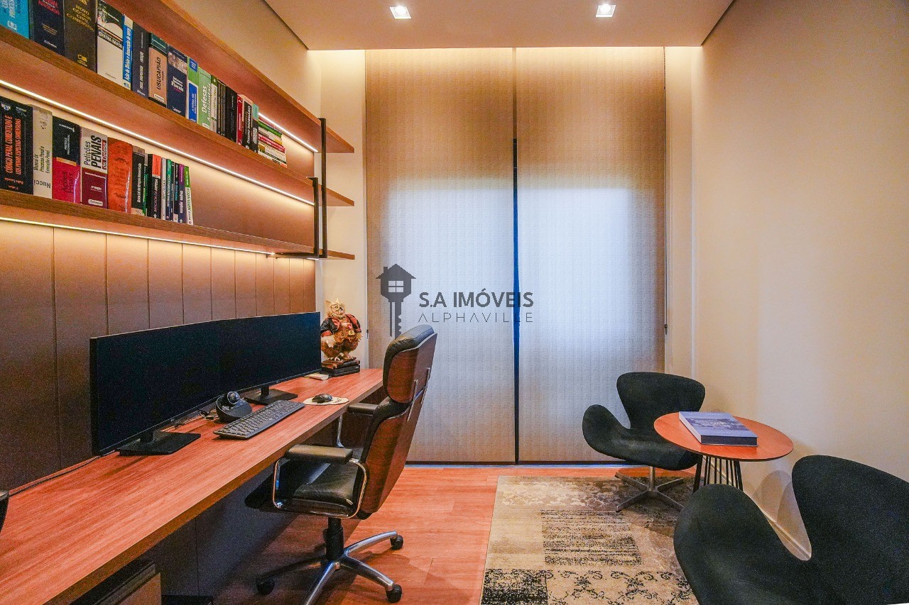 Casa à venda no Genesis 2, 372,78 m² – Alphaville, Santana de Parnaíba – Cód. 78667131 — imagem 23