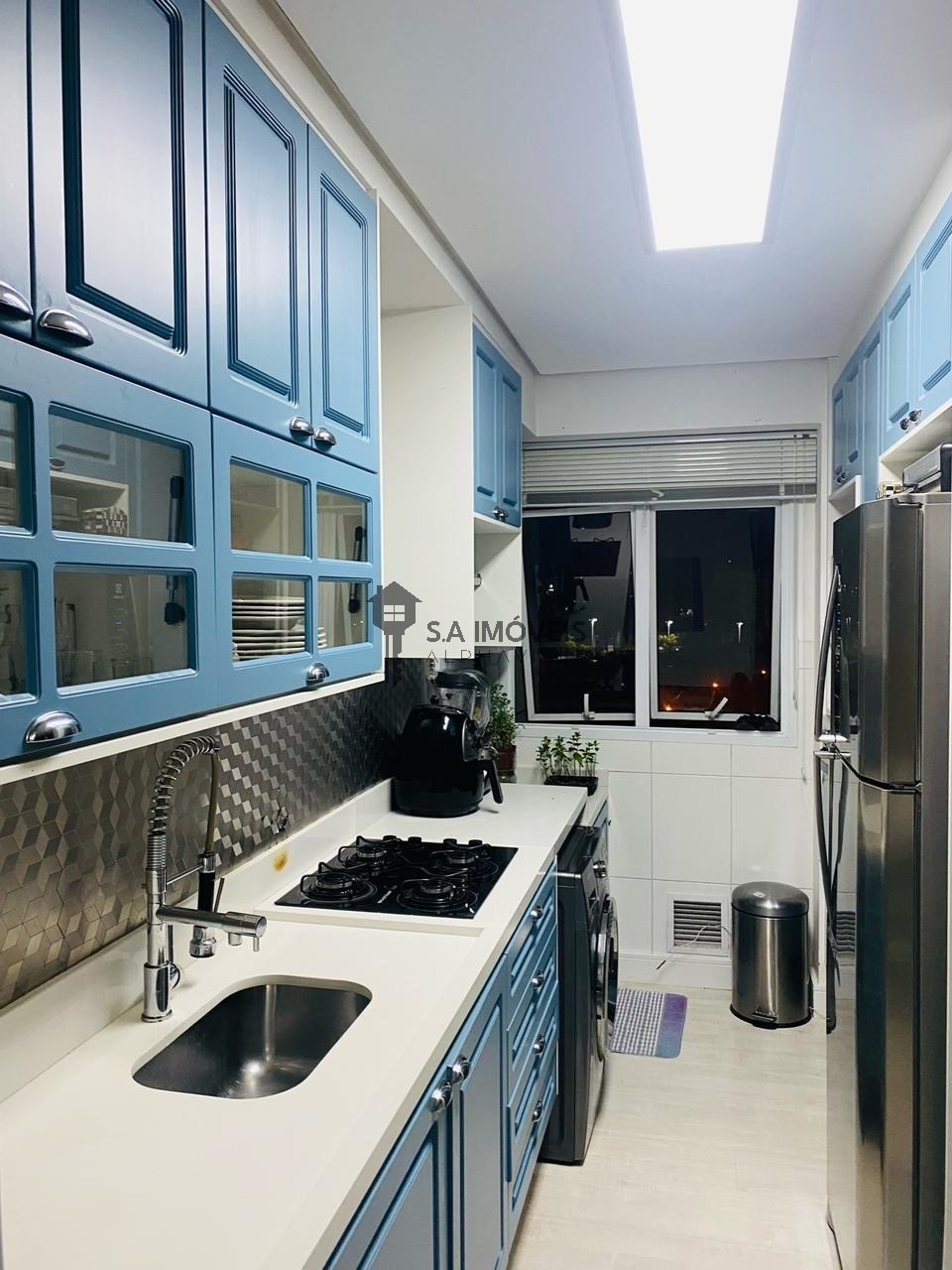Apartamento à venda no Alpha Park, 52 m² – Sítio Tamboré Alphaville, Barueri – Cód. 78729605 — imagem 7