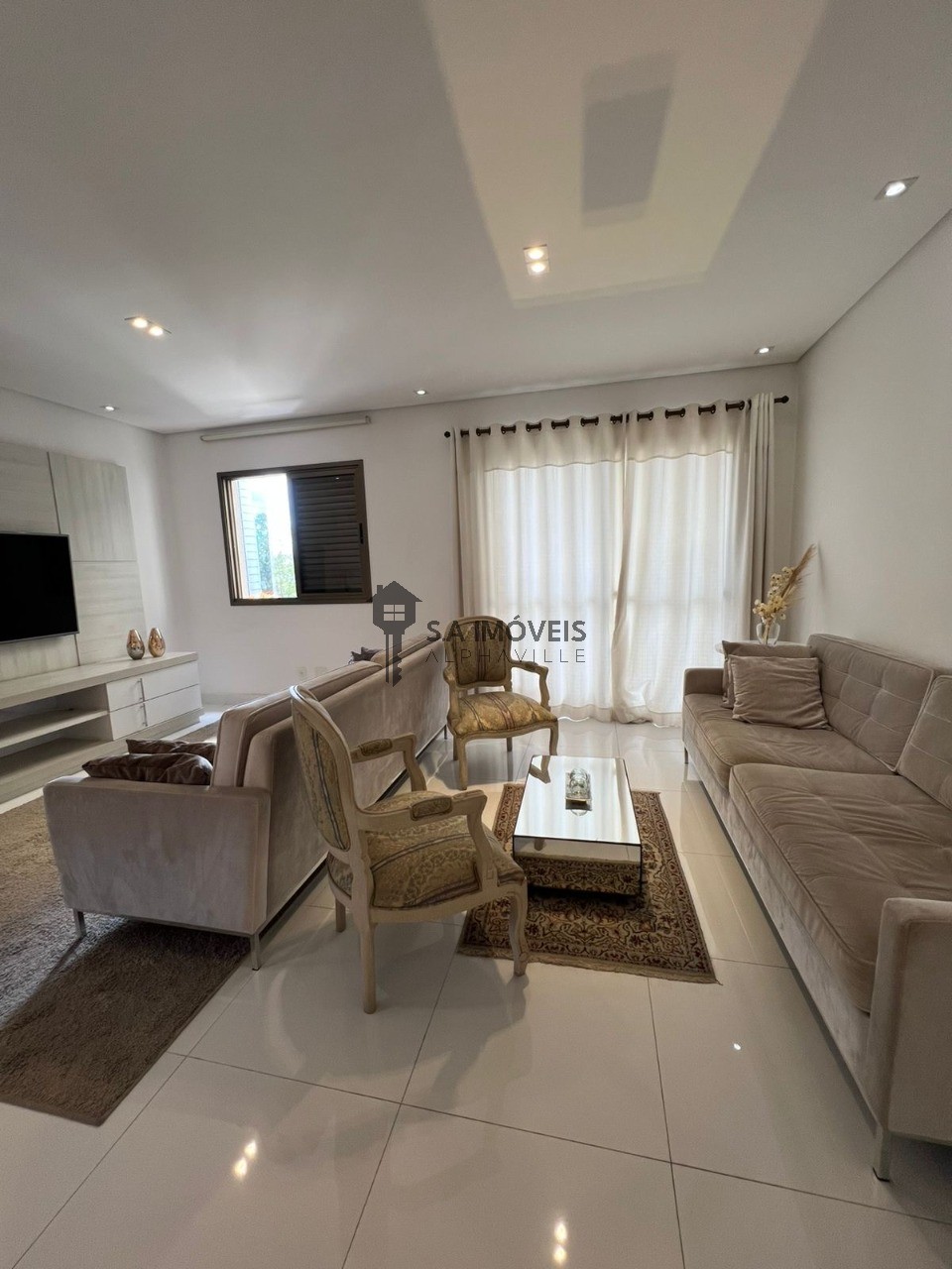 Apartamento à venda no Royal Park, 90 m² – Alphaville Empresarial, Barueri – Cód. 73619377 — imagem 13