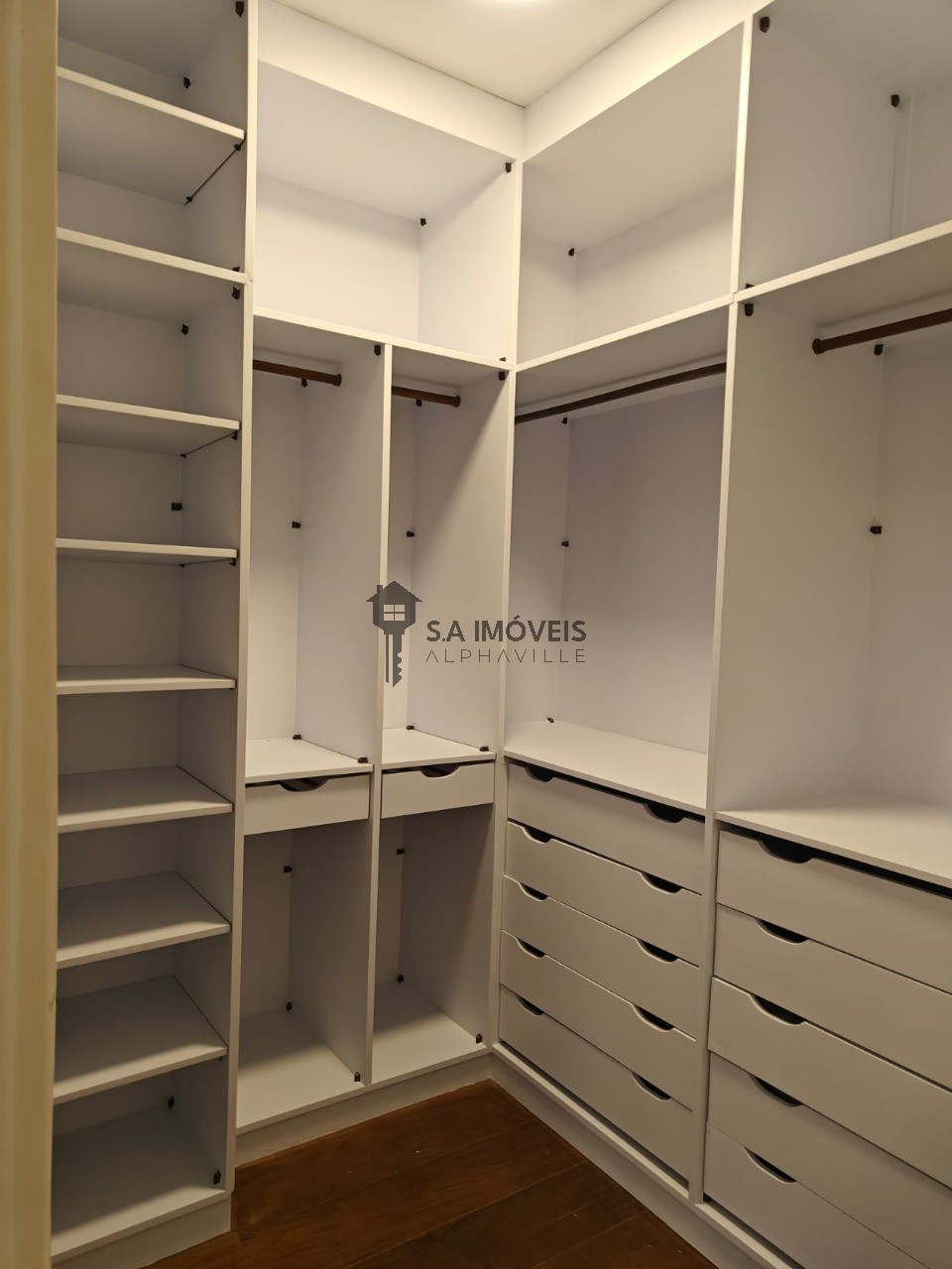 Casa à venda no Residencial 9, 297 m² – Alphaville, Santana de Parnaíba – Cód. 78730304 — imagem 20