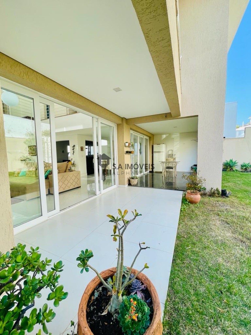 Casa à venda no Genesis 1, 340 m² – Alphaville, Santana de Parnaíba – Cód. 78729867 — imagem 10